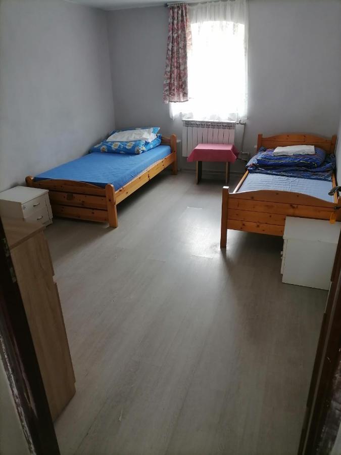 U Bronka W Ksiazecym Lesie Villa Niedaszow Exterior photo
