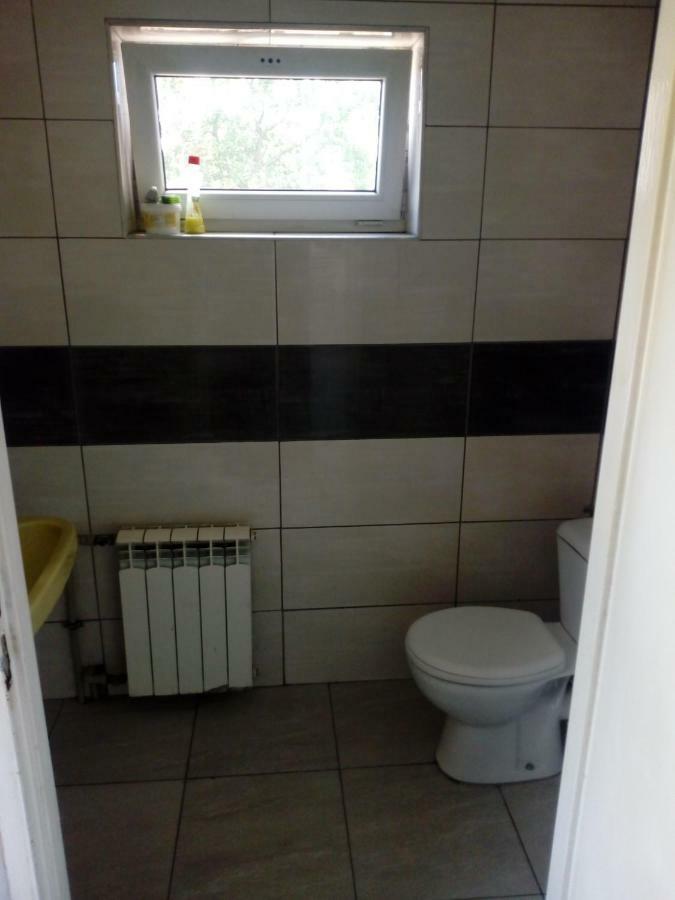U Bronka W Ksiazecym Lesie Villa Niedaszow Exterior photo